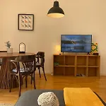 Apartment El Buen Porvenir Casa Palacio En Jerez