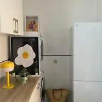 Apartment El Buen Porvenir Casa Palacio En Jerez