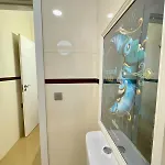 El Buen Porvenir Casa Palacio En Jerez Apartment Jerez de la Frontera