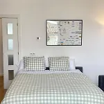 El Buen Porvenir Casa Palacio En Jerez Jerez de la Frontera