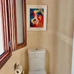 El Buen Porvenir Casa Palacio En Jerez *