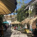 Apartment El Buen Porvenir Casa Palacio En Jerez