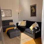 Apartment El Buen Porvenir Casa Palacio En Jerez