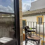 El Buen Porvenir Casa Palacio En Jerez