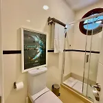 El Buen Porvenir Casa Palacio En Jerez Apartment