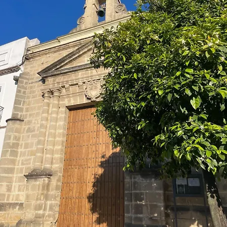 El Buen Porvenir Casa Palacio En Jerez Appartement *