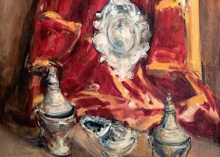 El Buen Porvenir Casa Palacio En Jerez Appartement Jerez de la Frontera