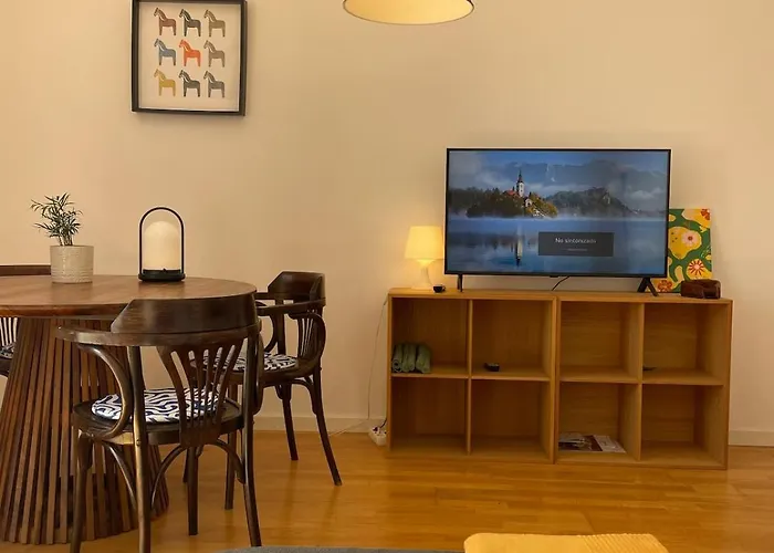 Appartement El Buen Porvenir Casa Palacio En Jerez