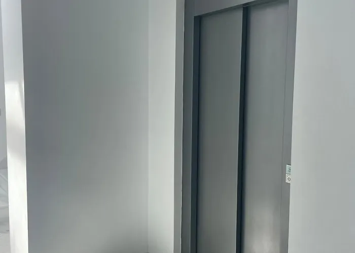 El Buen Porvenir Casa Palacio En Jerez Appartement Jerez de la Frontera