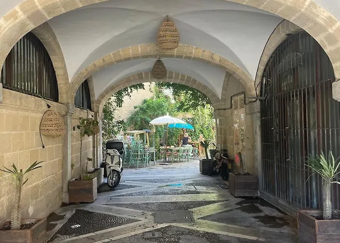 El Buen Porvenir Casa Palacio En Jerez Jerez de la Frontera