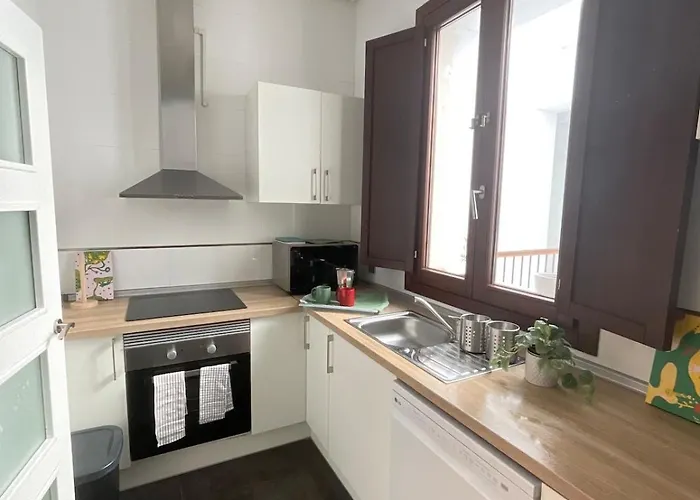 Appartement El Buen Porvenir Casa Palacio En Jerez *