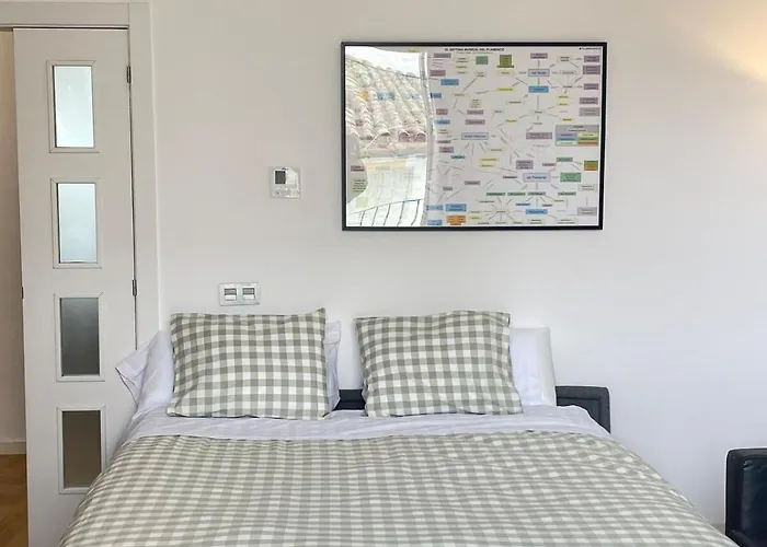 El Buen Porvenir Casa Palacio En Jerez Jerez de la Frontera