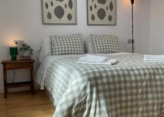 El Buen Porvenir Casa Palacio En Jerez Appartement *