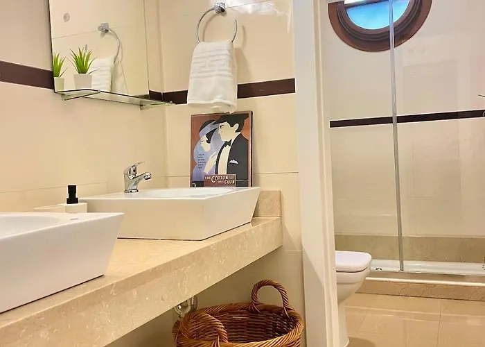 El Buen Porvenir Casa Palacio En Jerez Appartement Jerez de la Frontera