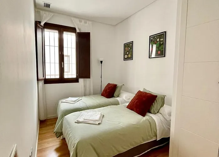 El Buen Porvenir Casa Palacio En Jerez *