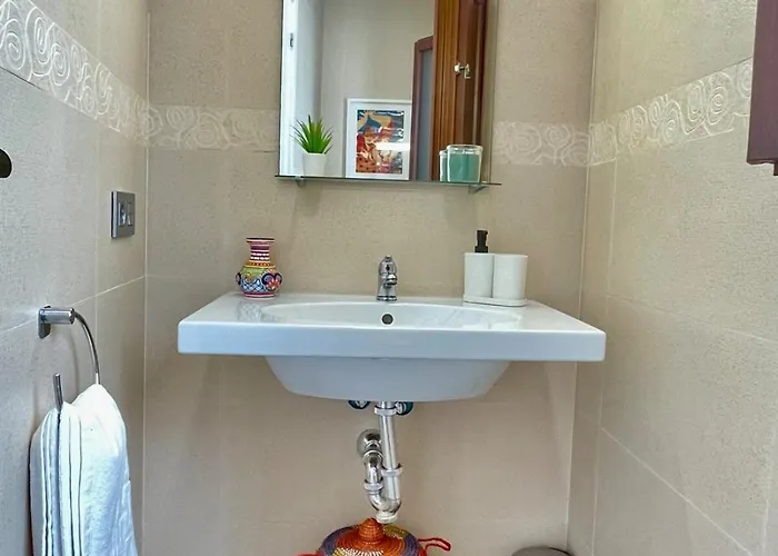 El Buen Porvenir Casa Palacio En Jerez * Jerez de la Frontera