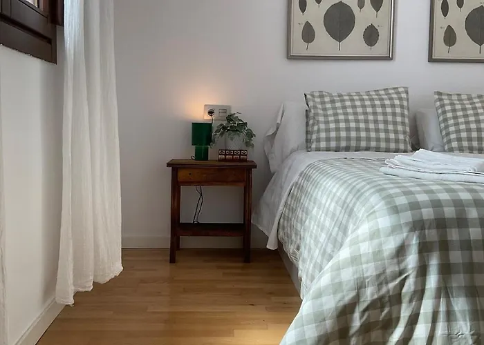 El Buen Porvenir Casa Palacio En Jerez