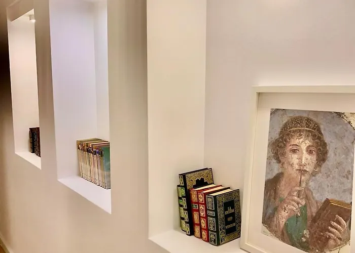 El Buen Porvenir Casa Palacio En Jerez Appartement