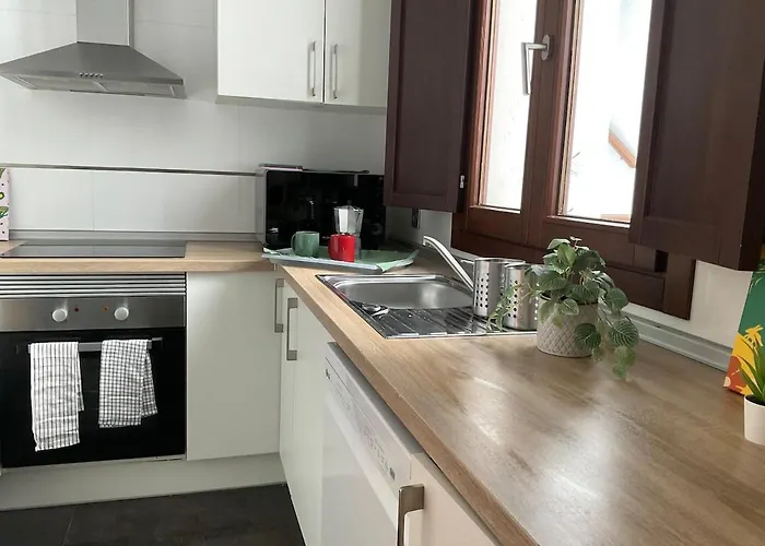 Appartement El Buen Porvenir Casa Palacio En Jerez