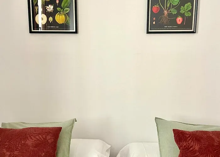 El Buen Porvenir Casa Palacio En Jerez Appartement *