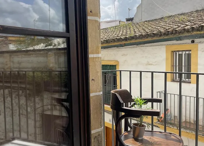 El Buen Porvenir Casa Palacio En Jerez