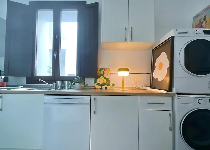 Appartement El Buen Porvenir Casa Palacio En Jerez