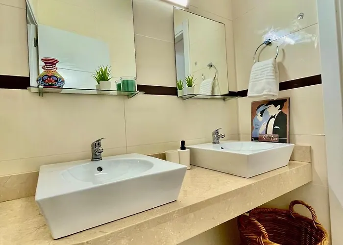 Appartement El Buen Porvenir Casa Palacio En Jerez Jerez de la Frontera