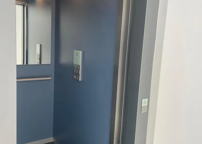 El Buen Porvenir Casa Palacio En Jerez