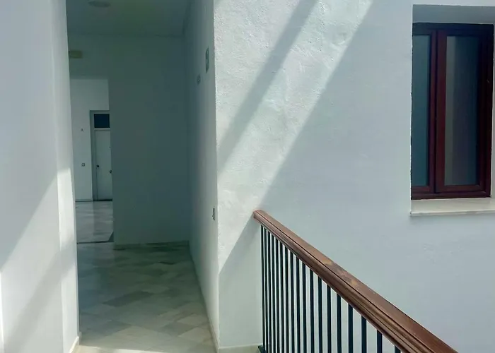 El Buen Porvenir Casa Palacio En Jerez Appartement