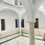 El Buen Porvenir Casa Palacio En Jerez