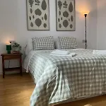 El Buen Porvenir Casa Palacio En Jerez Appartement *