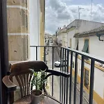 El Buen Porvenir Casa Palacio En Jerez * Jerez de la Frontera