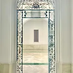 El Buen Porvenir Casa Palacio En Jerez