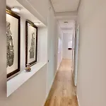 El Buen Porvenir Casa Palacio En Jerez Appartement *