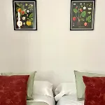 El Buen Porvenir Casa Palacio En Jerez Appartement *