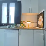 Appartement El Buen Porvenir Casa Palacio En Jerez