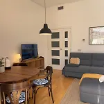 El Buen Porvenir Casa Palacio En Jerez Appartement Jerez de la Frontera