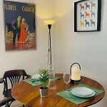 El Buen Porvenir Casa Palacio En Jerez Appartement *