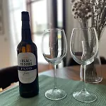 El Buen Porvenir Casa Palacio En Jerez Appartement *