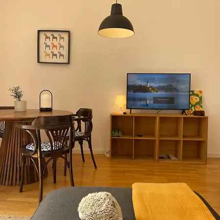 Apartment El Buen Porvenir Casa Palacio En Jerez