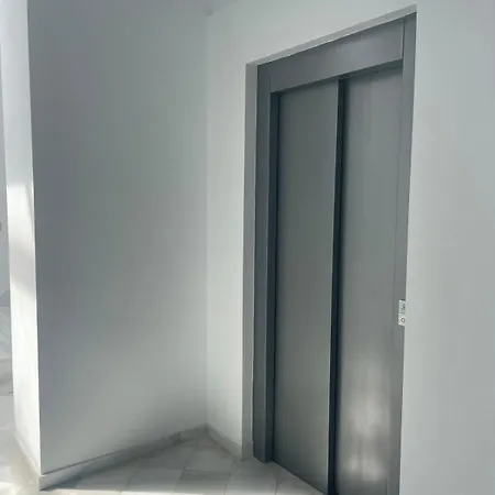 El Buen Porvenir Casa Palacio En Jerez Lägenhet Jerez de la Frontera