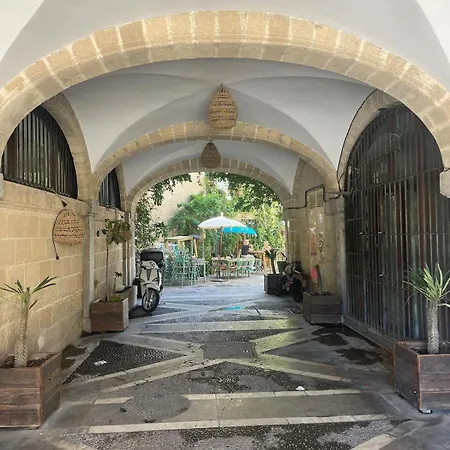 El Buen Porvenir Casa Palacio En Jerez Jerez de la Frontera