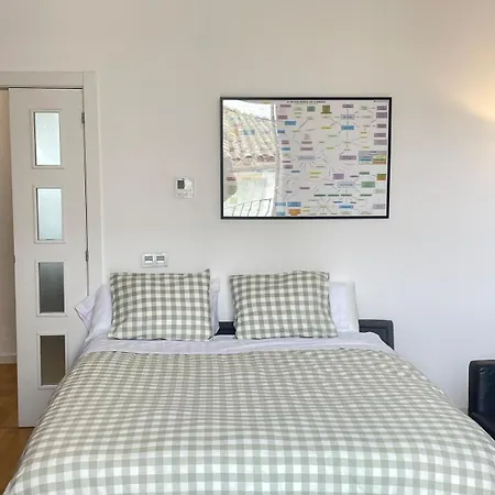 El Buen Porvenir Casa Palacio En Jerez Jerez de la Frontera