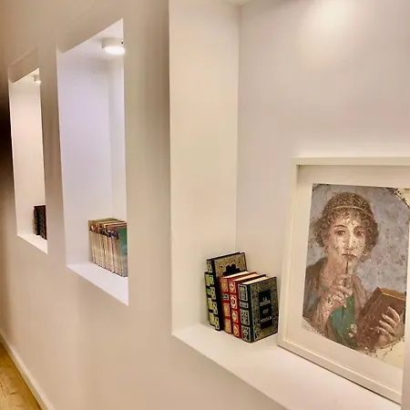 El Buen Porvenir Casa Palacio En Jerez Appartamento