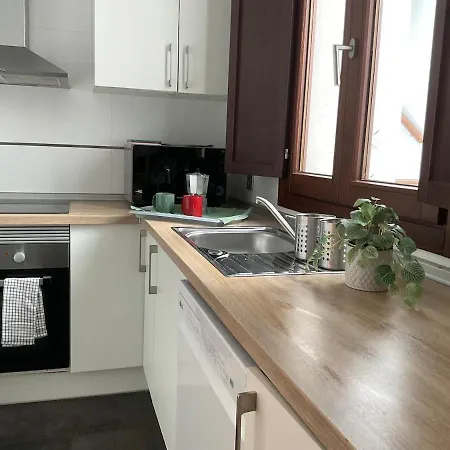 Lägenhet El Buen Porvenir Casa Palacio En Jerez