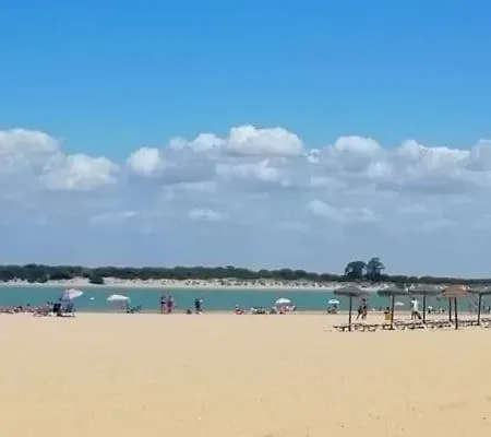 Lägenhet El Buen Porvenir Casa Palacio En Jerez Jerez de la Frontera