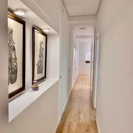 El Buen Porvenir Casa Palacio En Jerez Apartment *