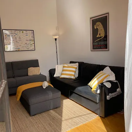 Lägenhet El Buen Porvenir Casa Palacio En Jerez