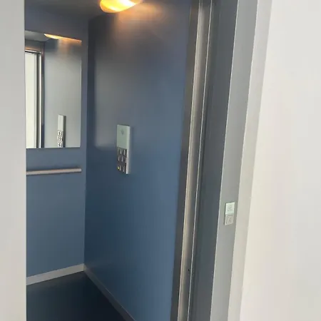 El Buen Porvenir Casa Palacio En Jerez