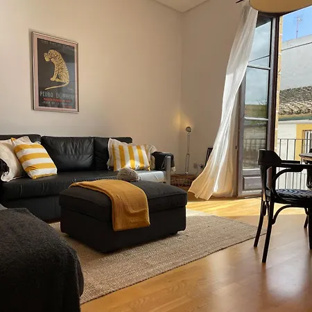 El Buen Porvenir Casa Palacio En Jerez Jerez de la Frontera